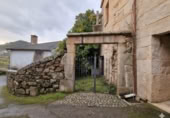 Casa de camp amb terreny en venda a la España, Ribadavia, ref.: TR399776 foto