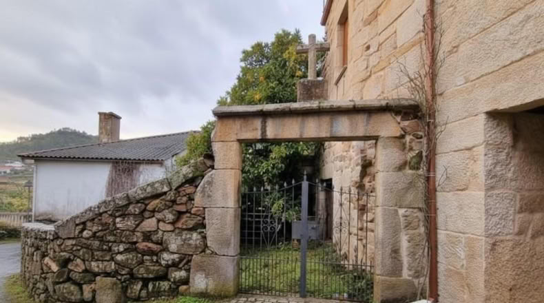 Orense - Ribadavia - 120m2