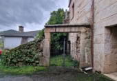 Casa de camp amb terreny en venda a la España, Ribadavia, ref.: TR399776 foto