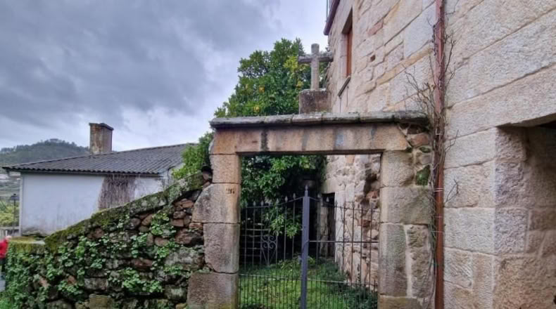 Orense - Ribadavia - 120m2