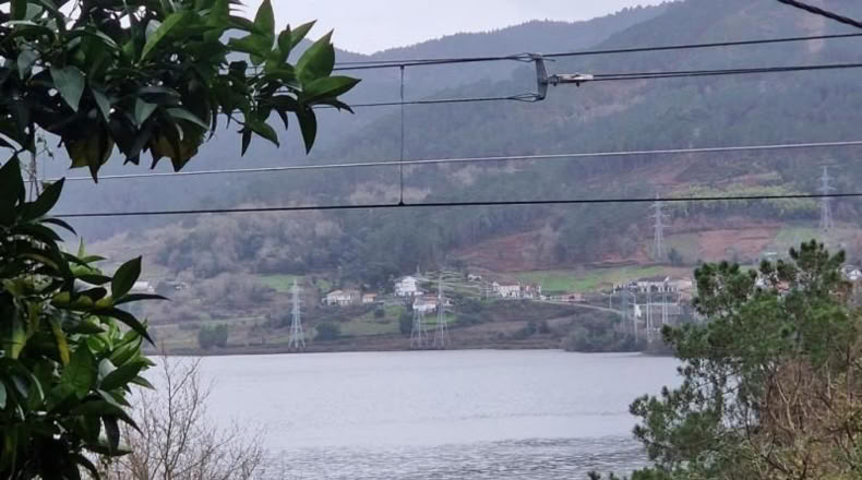 Orense - Ribadavia - 120m2