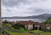 Casa de camp amb terreny en venda a la España, Ribadavia, ref.: TR399776 foto