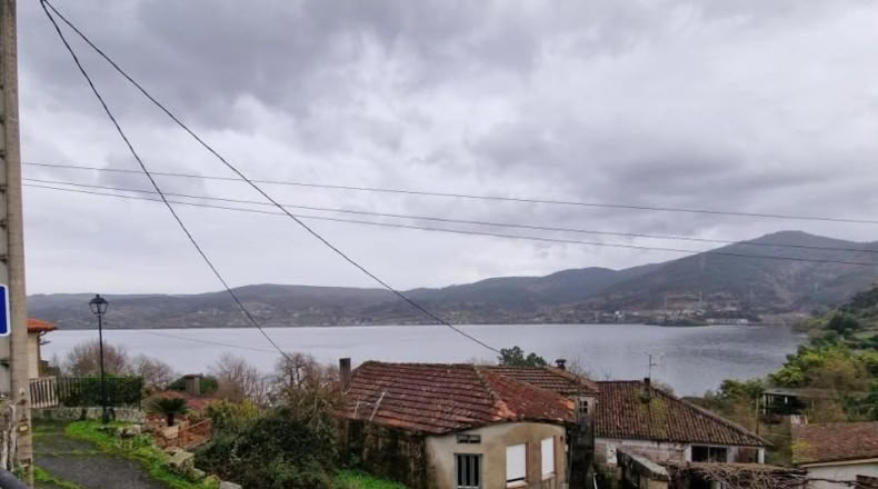 Orense - Ribadavia - 120m2