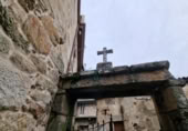 Casa de camp amb terreny en venda a la España, Ribadavia, ref.: TR399776 foto