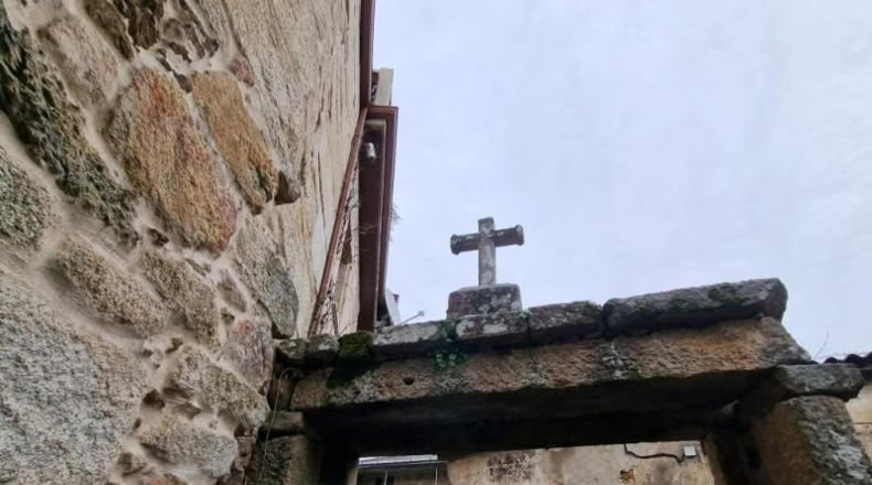 Orense - Ribadavia - 120m2