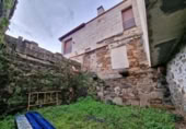 Casa de camp amb terreny en venda a la España, Ribadavia, ref.: TR399776 foto