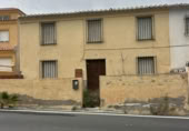 Casa de poble en venda a la España, Arboleas, ref.: TR399527 foto