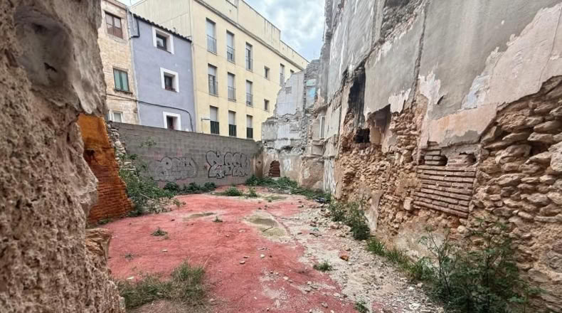 Tarragona - Valls - 293m2