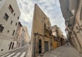 Casa con terreno en venta en la España, Valls, ref: TR398399 foto