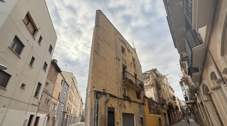 Tarragona - Valls - 293m2