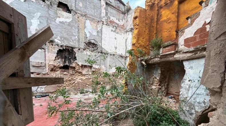 Tarragona - Valls - 293m2