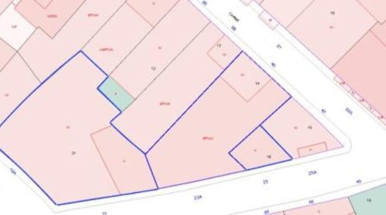 Tarragona - Valls - 293m2