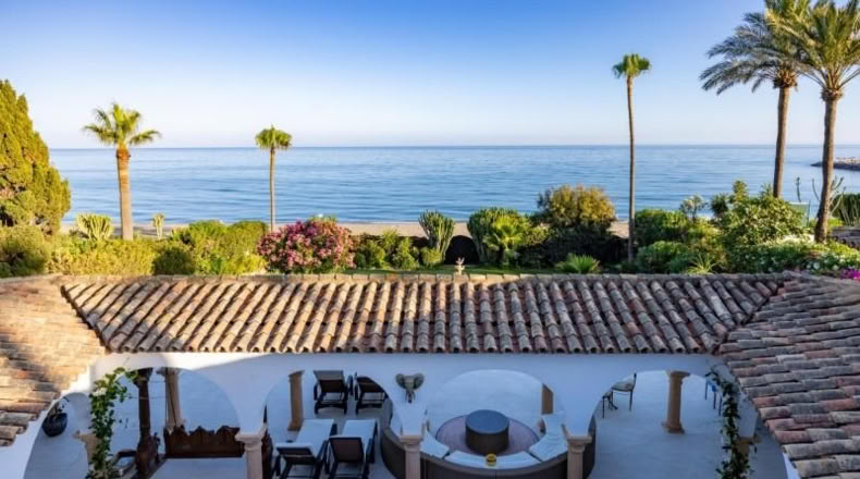 Málaga - Marbella - 3500m2
