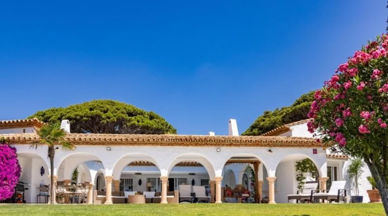 Málaga - Marbella - 3500m2