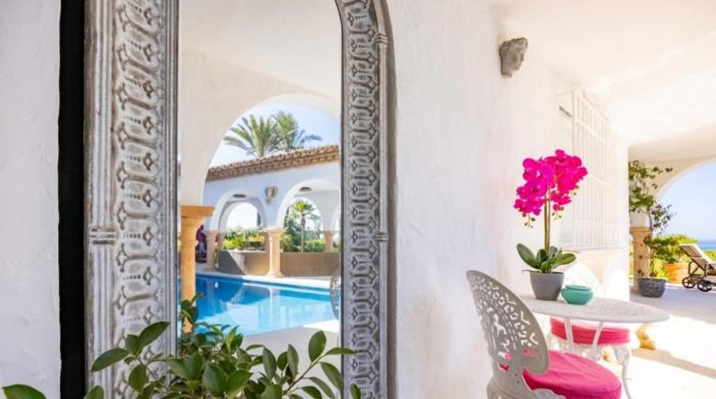 Málaga - Marbella - 3500m2