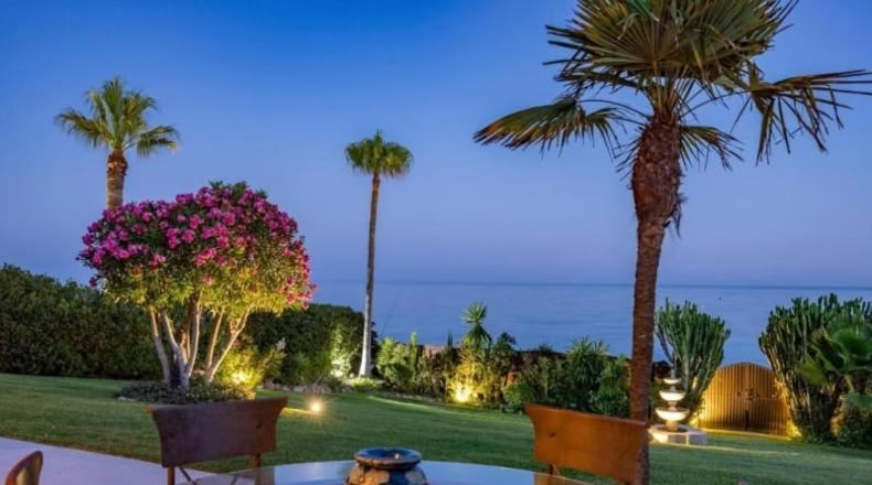 Málaga - Marbella - 3500m2