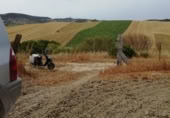 Land suitable for development for sale on España, Barbate, ref: TR395141 photo