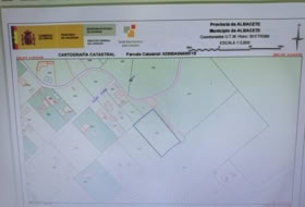 Albacete 3368&nbsp;m² 