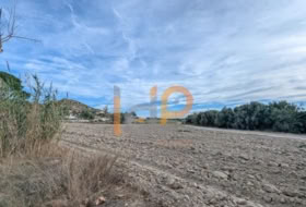 Cuevas del Almanzora 3387&nbsp;m² 