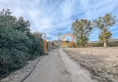 Terreno no urbanizable en venta en la España, Cuevas del Almanzora, ref: TR394746 foto