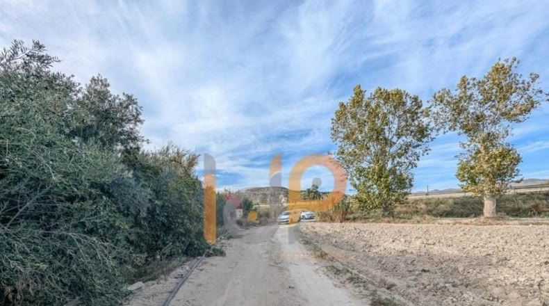 Almeria - Cuevas del Almanzora - 3387m2
