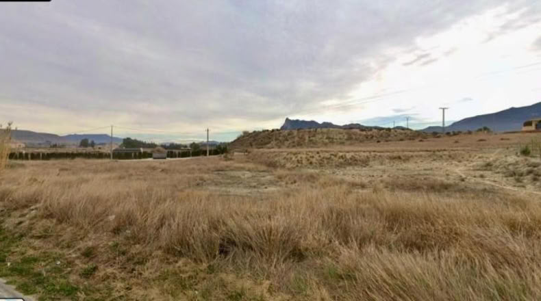 Cantabria - Collado de Cieza - 5400m2