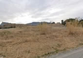 Terreny no urbanitzable en venda a la España, Cieza, ref.: TR395131 foto
