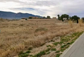 Cieza 5400&nbsp;m² 