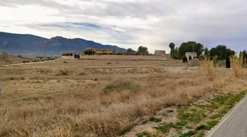 Cantabria - Collado de Cieza - 5400m2