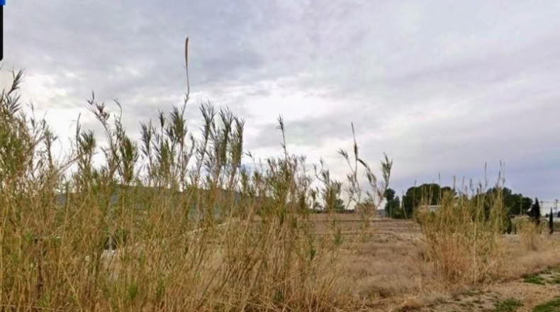 Cantabria - Collado de Cieza - 5400m2
