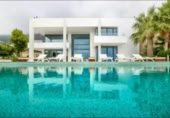 Detached villa with land for rent on España, Altea, ref: TR398448 photo