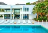 Detached villa with land for rent on España, Altea, ref: TR398448 photo