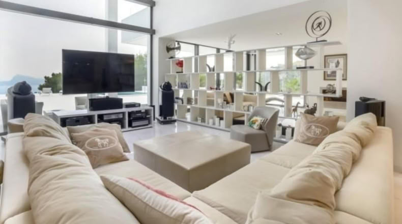 Alicante - Altea - 3480m2
