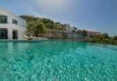 Detached villa with land for rent on España, Altea, ref: TR398448 photo