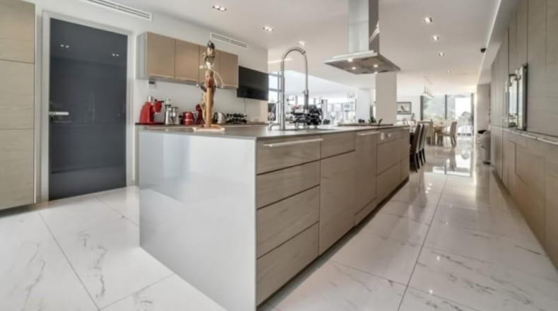 Alicante - Altea - 3480m2