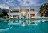 Detached villa with land for rent on España, Altea, ref: TR398448 photo