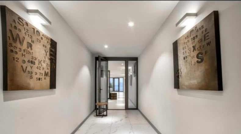 Alicante - Altea - 3480m2