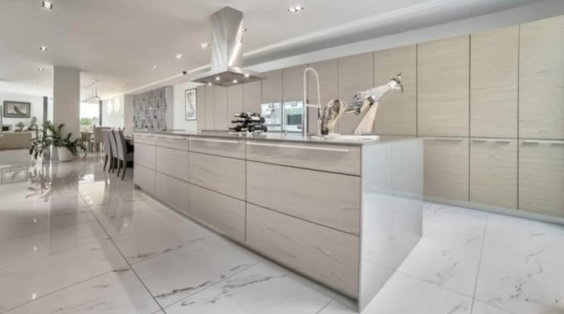 Alicante - Altea - 3480m2