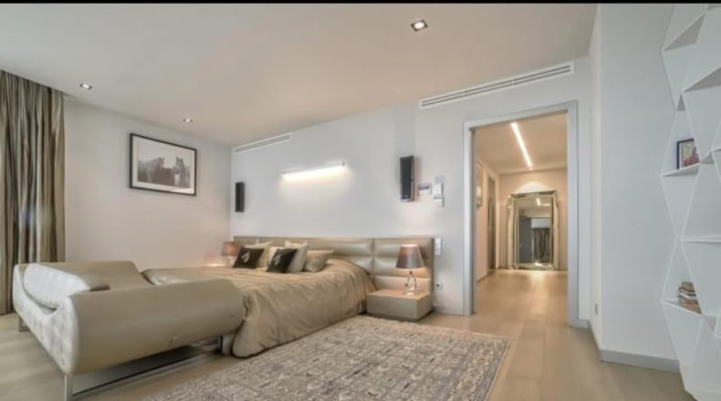 Alicante - Altea - 3480m2