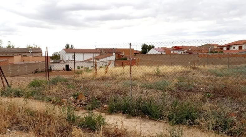 Jaén - Castellar - 442m2