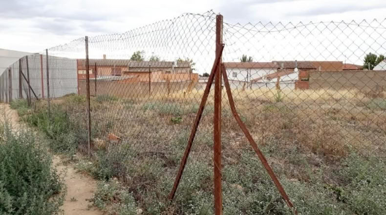 Jaén - Castellar - 442m2