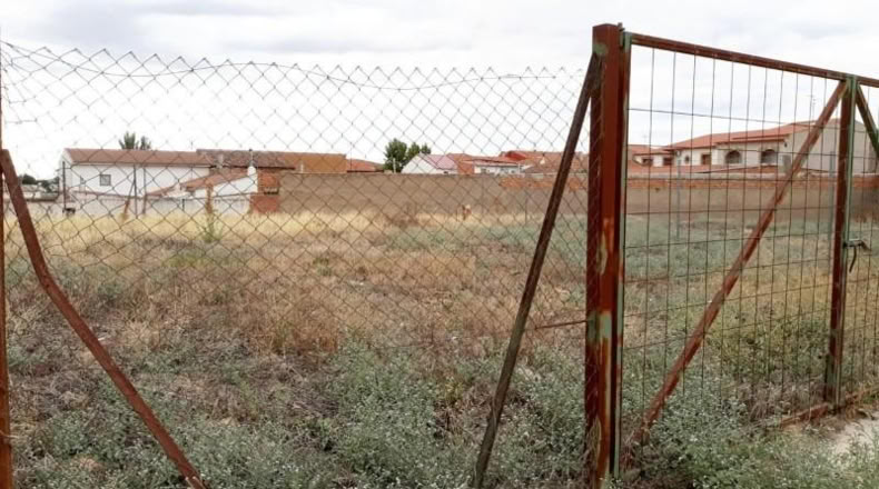 Jaén - Castellar - 442m2