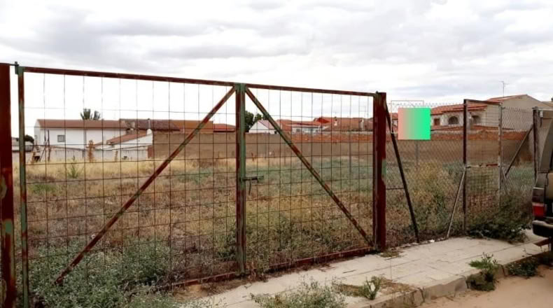 Jaén - Castellar - 442m2