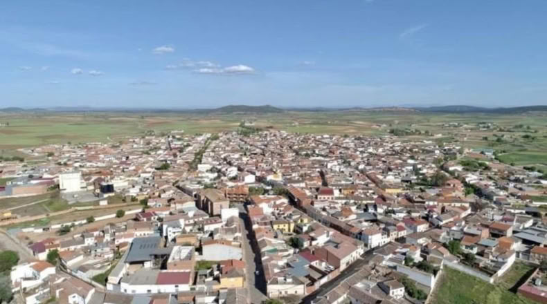 Jaén - Castellar - 442m2