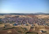 Parcela urbanizable en venta en la España, Castellar de Santiago, ref: TR396910 foto