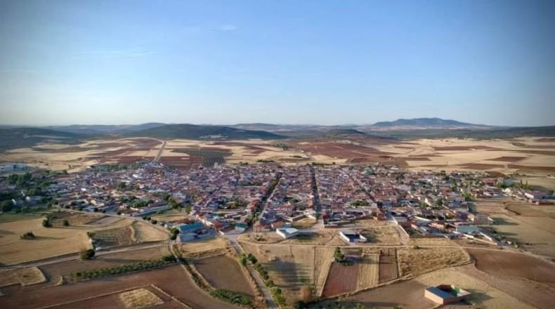 Jaén - Castellar - 442m2