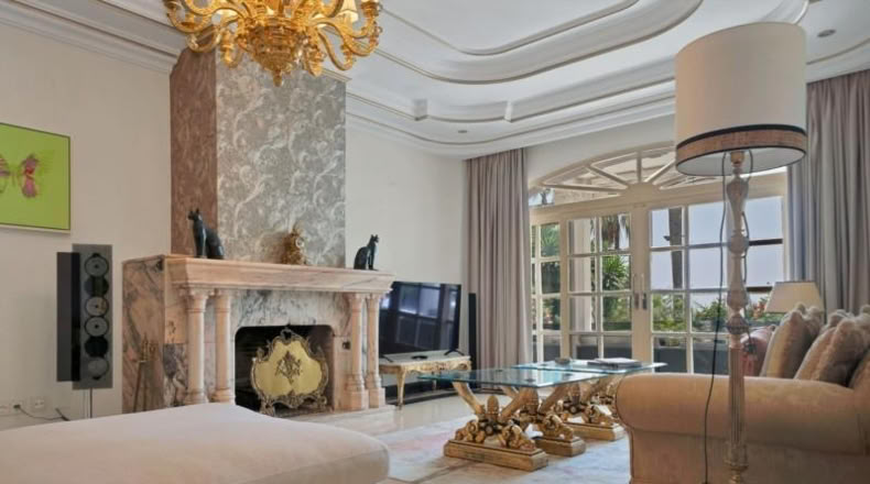 Málaga - Marbella - 3082m2