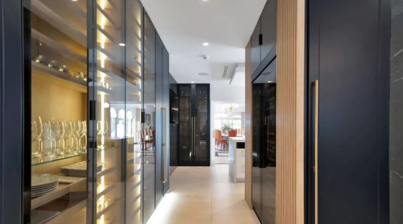 Málaga - Marbella - 3082m2