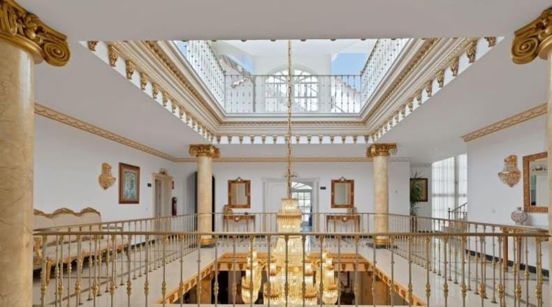 Málaga - Marbella - 3082m2