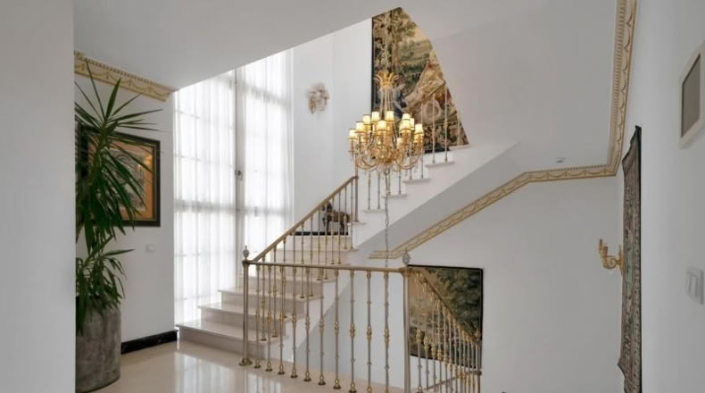 Málaga - Marbella - 3082m2